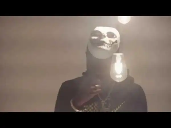 Video: Tonii Boii - Drip Down